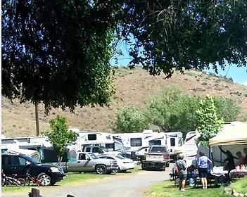 Jack's RV Park & Motel