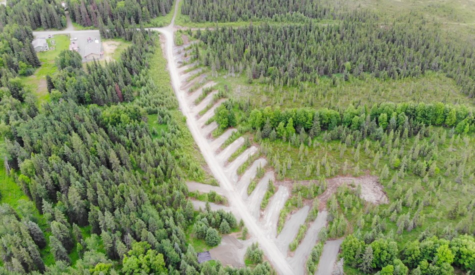 Kenai Riverside Campground and RV Park