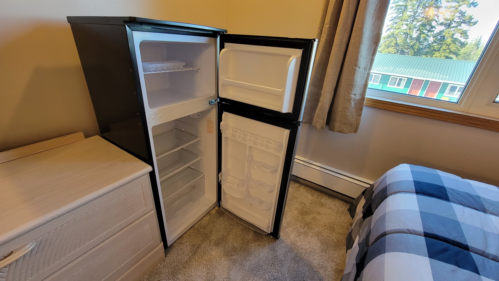 Border City Motel & RV Park