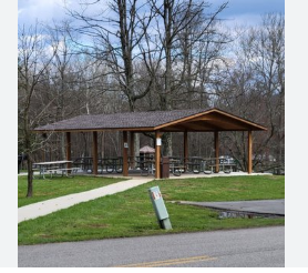 Pike Lake State Park