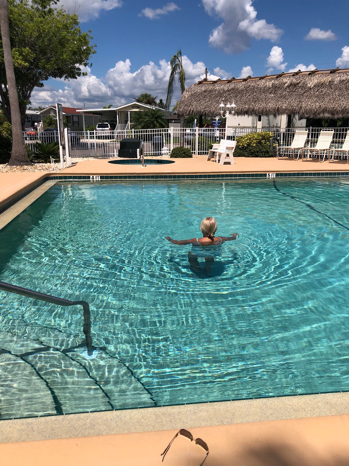 GNP--ENCORE RV PARK-PUNTA GORDA