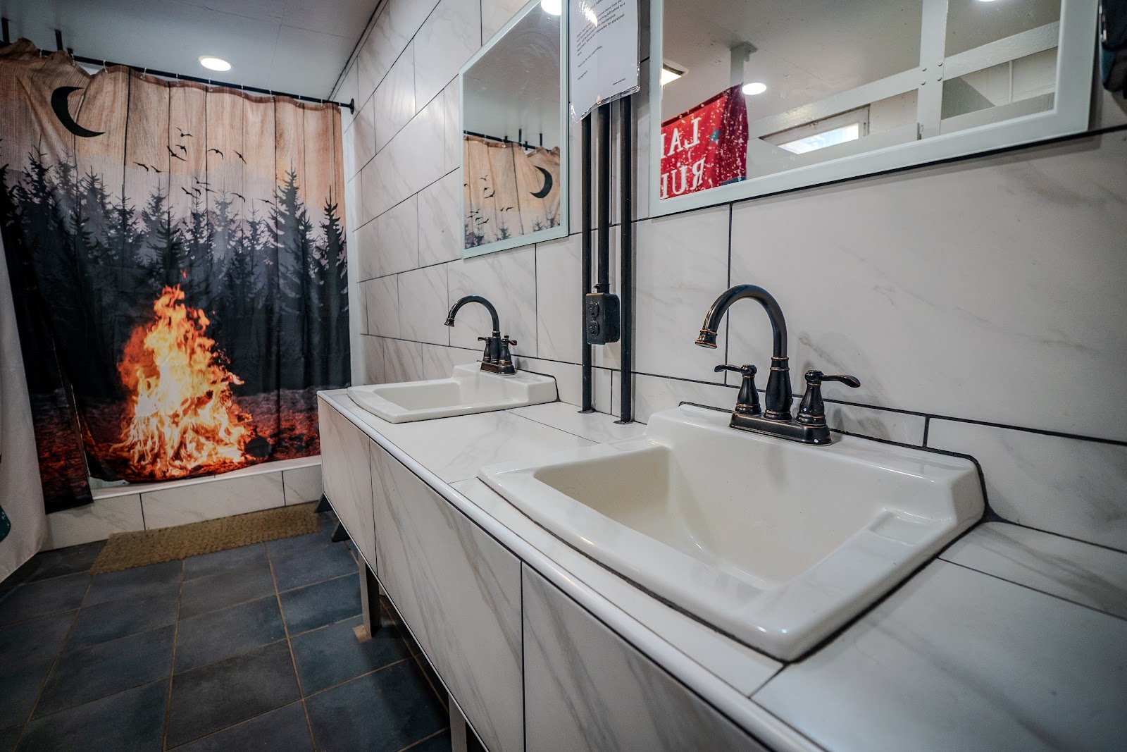 Made In the Shade RV Park