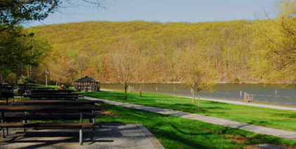 Willow Branch RV Park