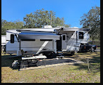 Manatee Springs RV Park