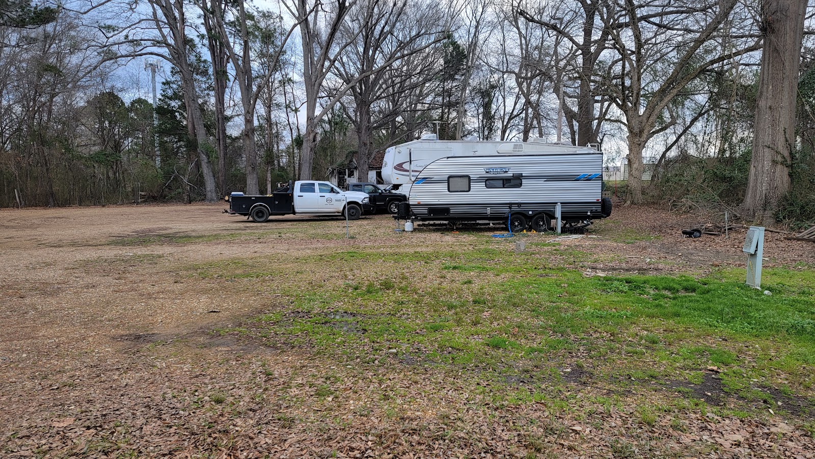 RV Park
