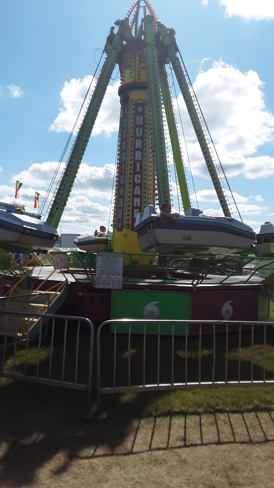 Iowa County Fairgrounds