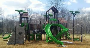 Paint Creek State Park