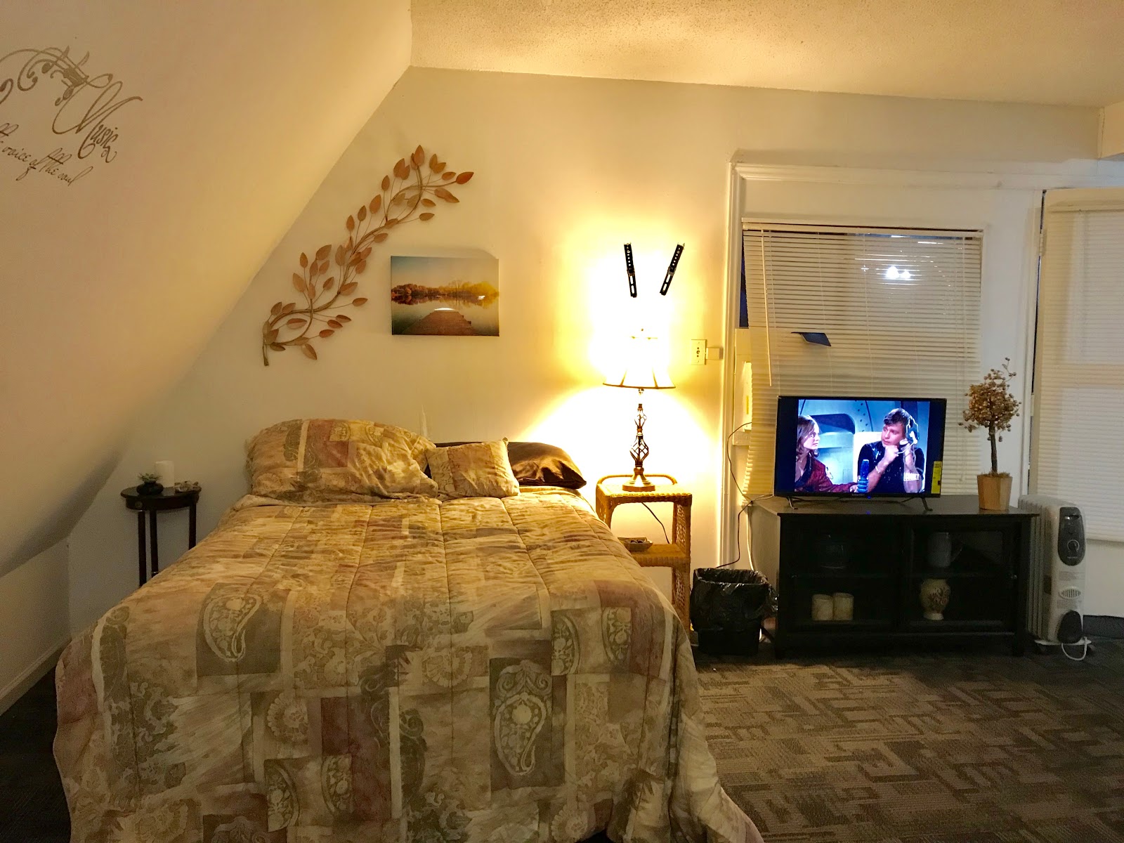 Deep River Campground and RV Park