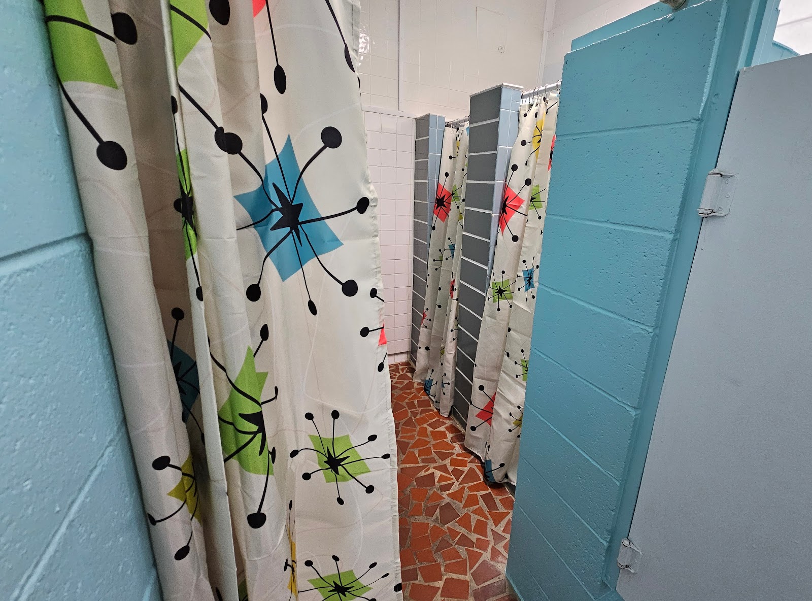 Lake Pines RV Park & Campground