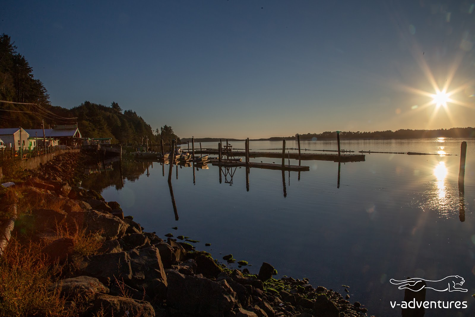 Brighton Marina and RV Park