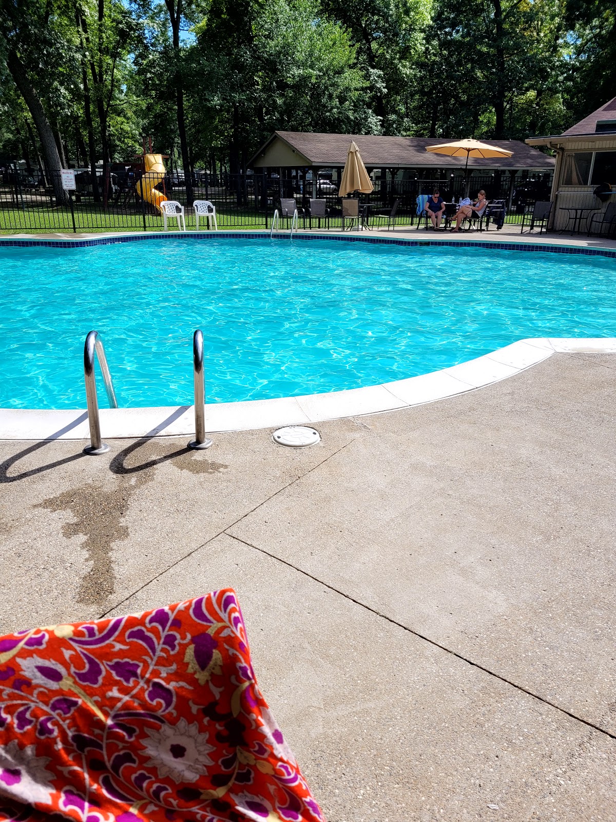 Holiday RV Campground