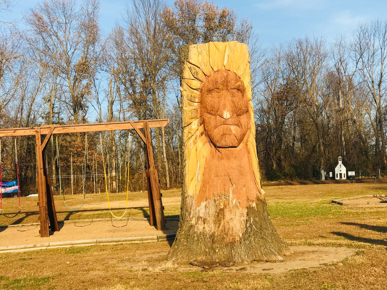 Farrington City Park