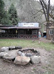 Woods Creek RV Resort