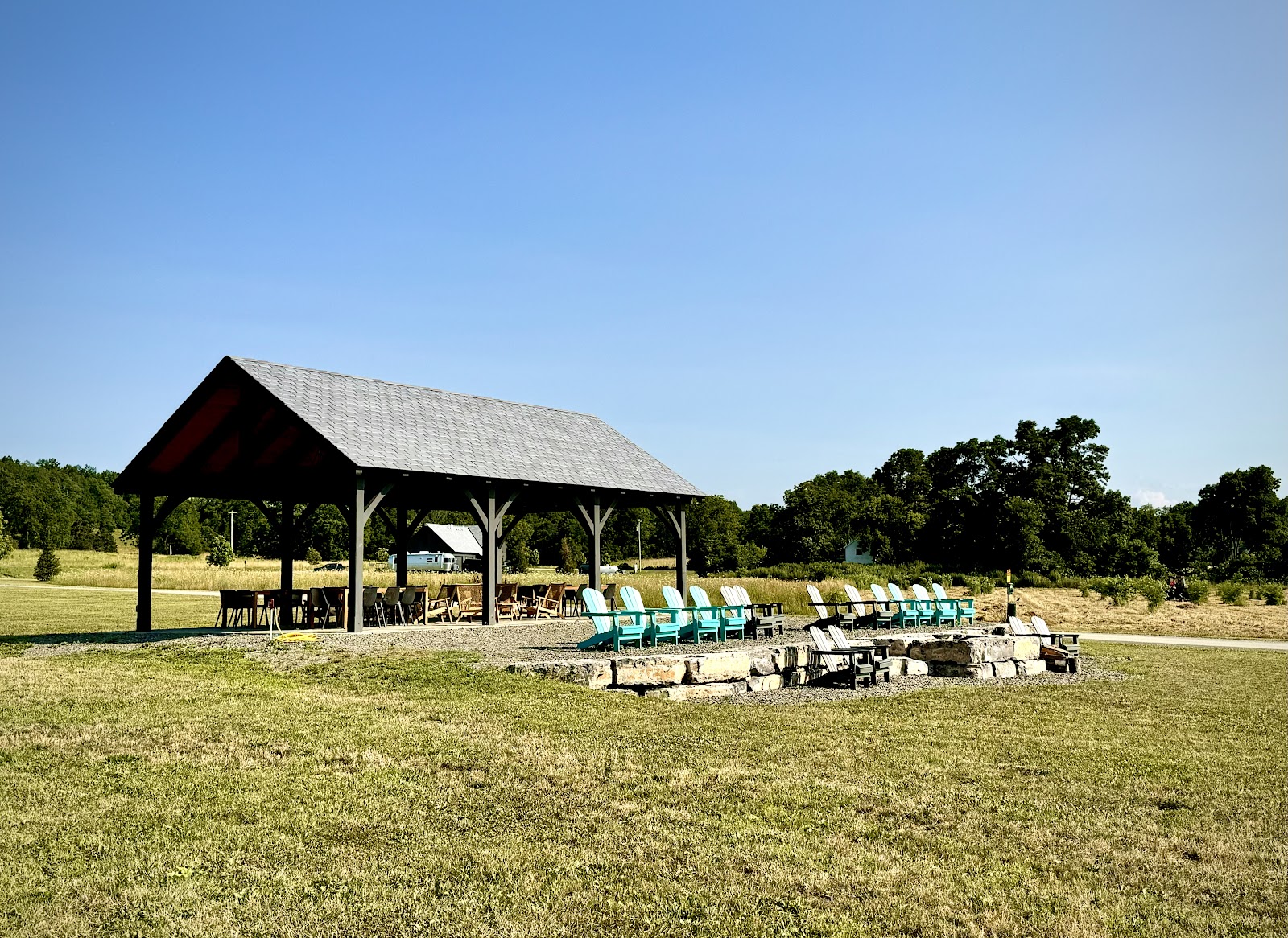 Finger Lakes RV Resort