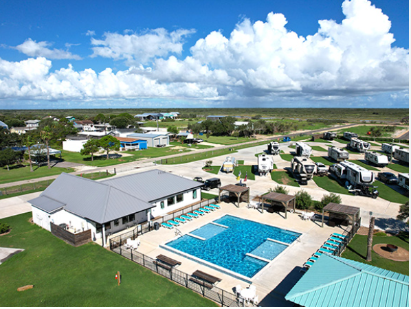 R & R Storage & RV Park