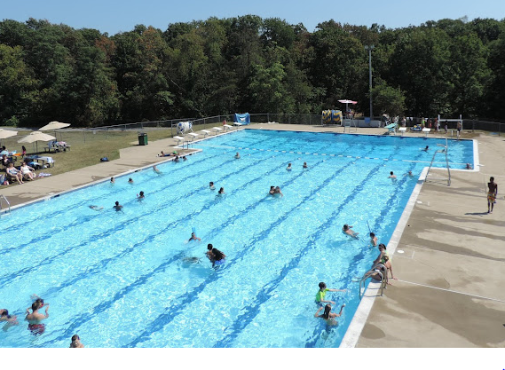 Winchester Parks and Recreation