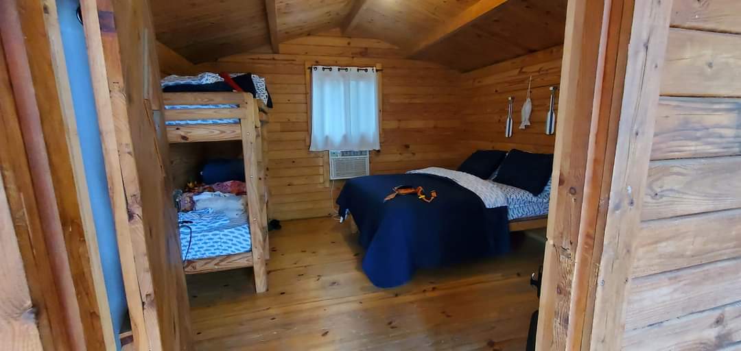 Freedom Shores RV Resort and Marina