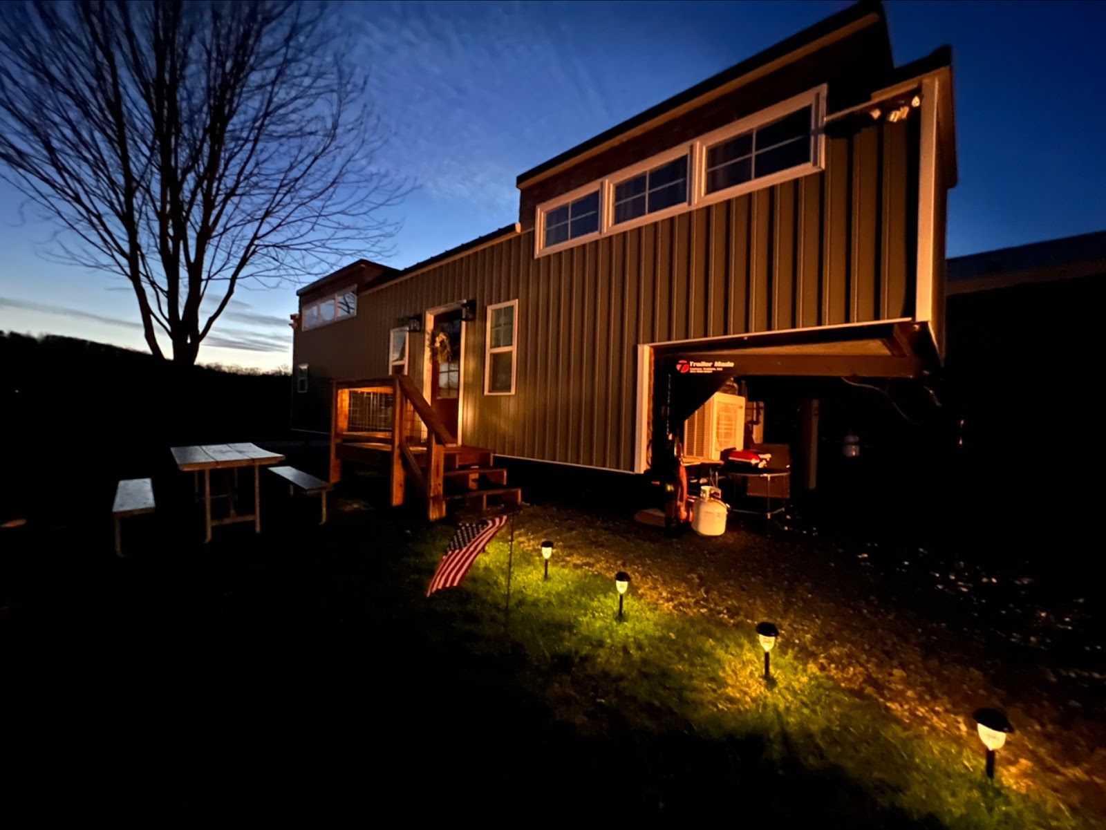 Mountain Glen RV Park & Campground