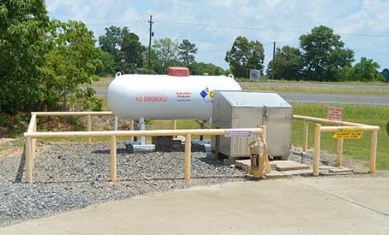 Carthage RV Campground