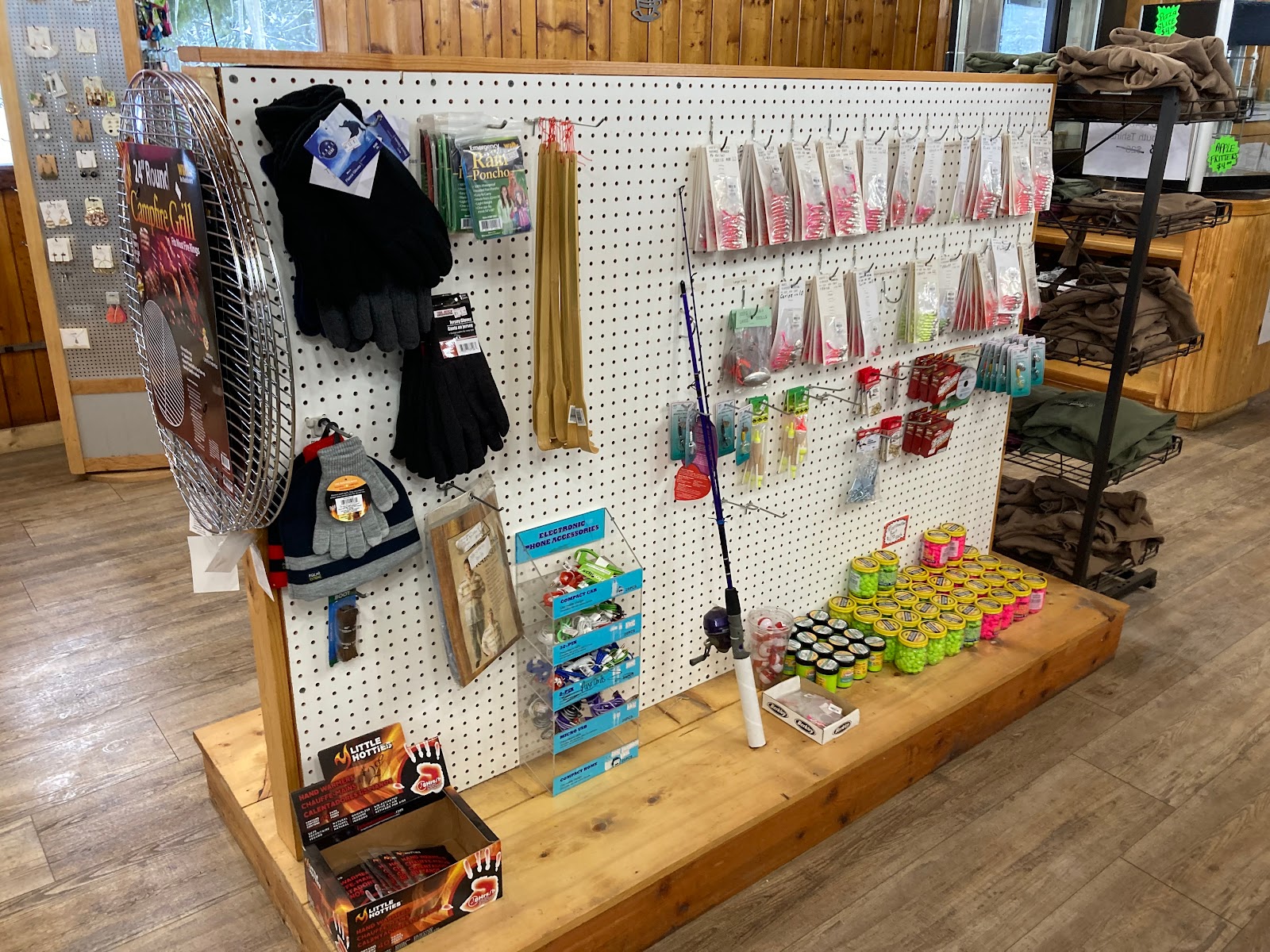 Silver Beach Resort LLC