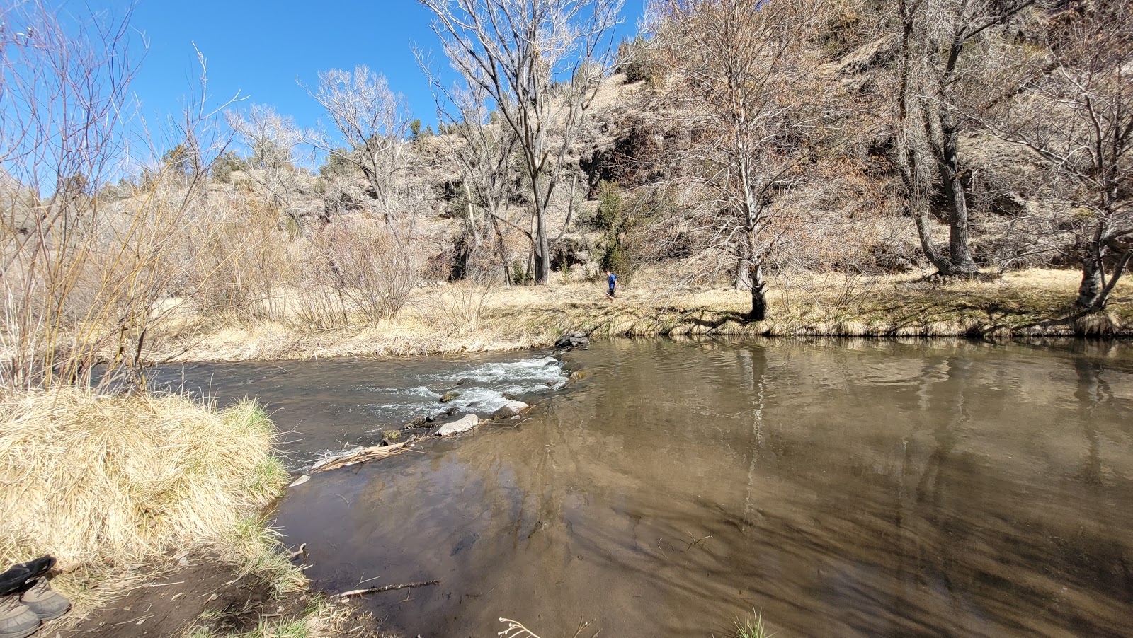 Grapevine Campground