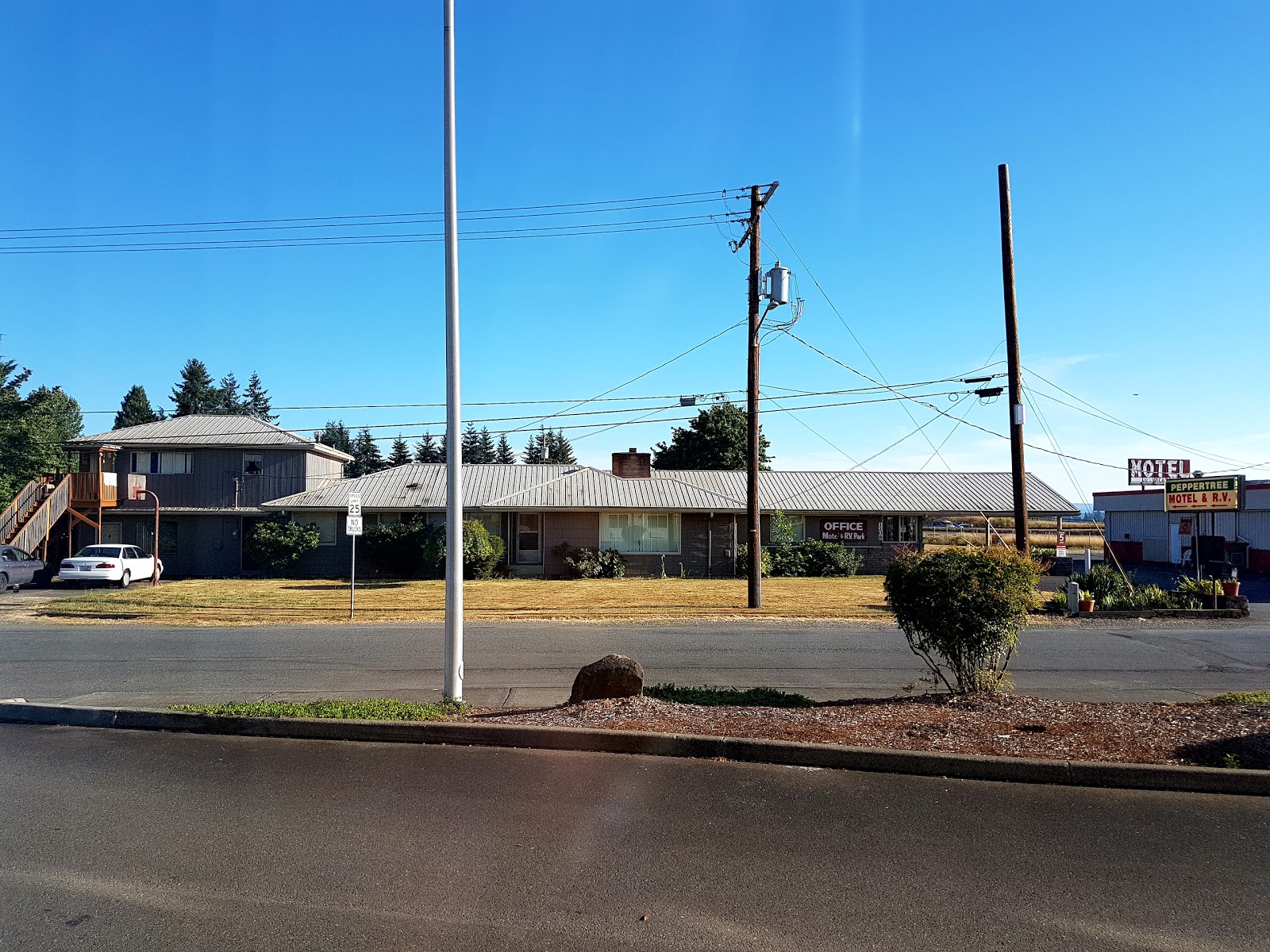 Peppertree West RV Park