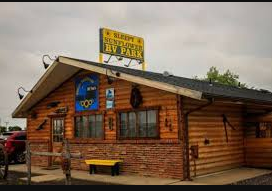 Sleepy Sunflower RV Park