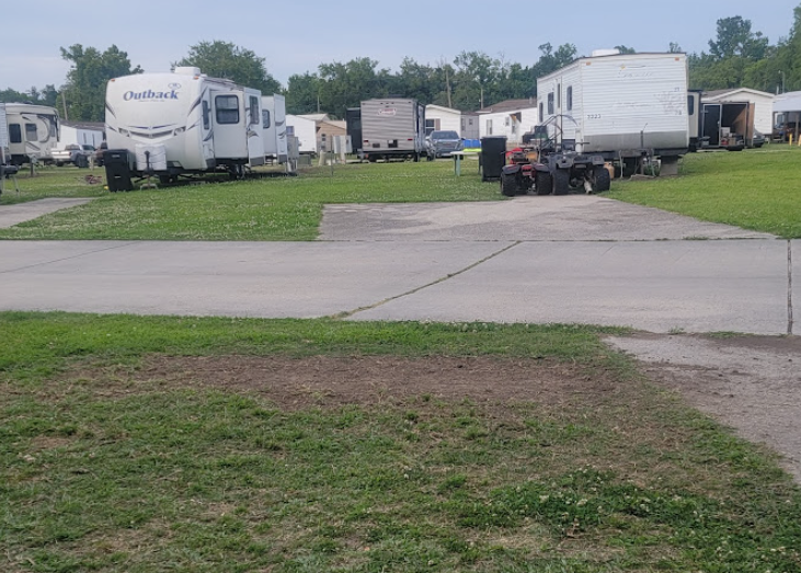 Fanz RV Park