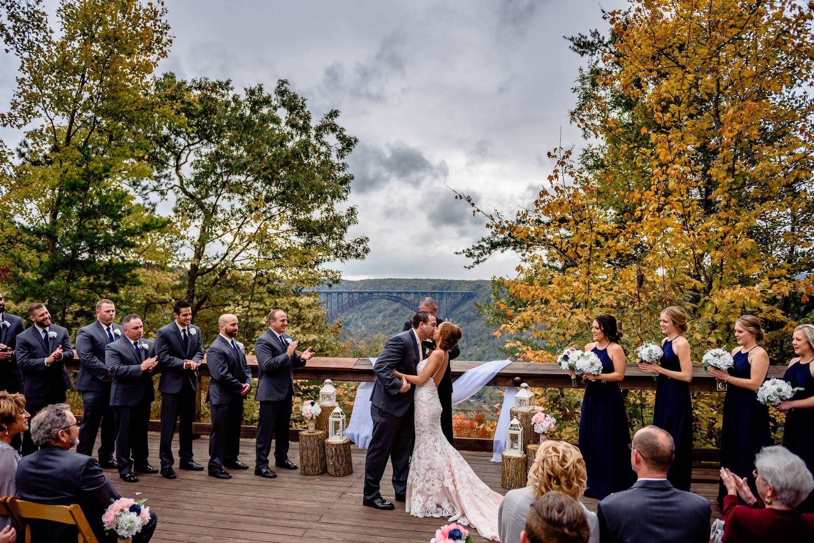 Songer Whitewater Rafting in West Virginia