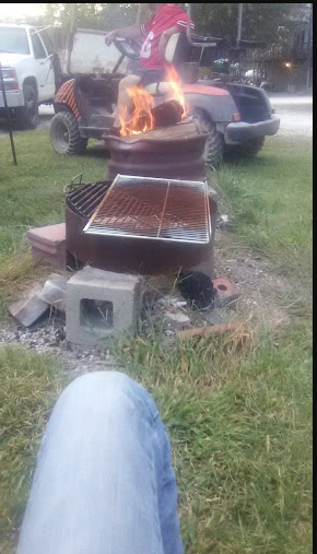 Rivers Bend RV Campground