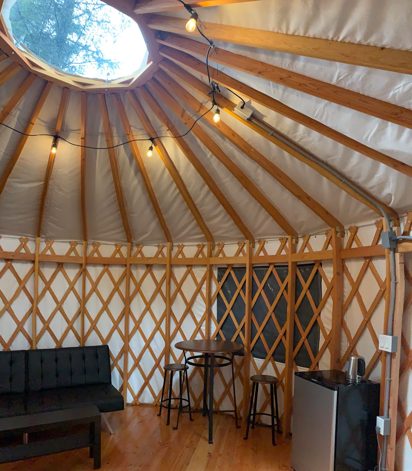 Tillamook Bay City RV Park