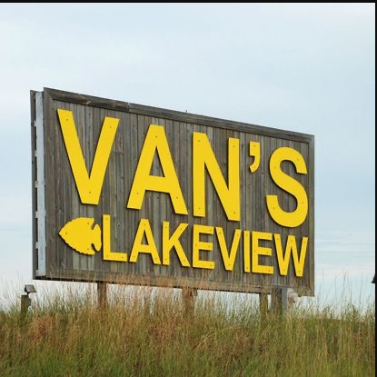 Van's Campground