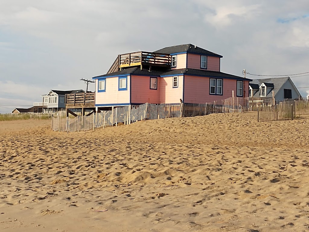 Kitty Hawk RV Park