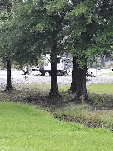 US Army Corps of Engineers Campground And Boat Launc