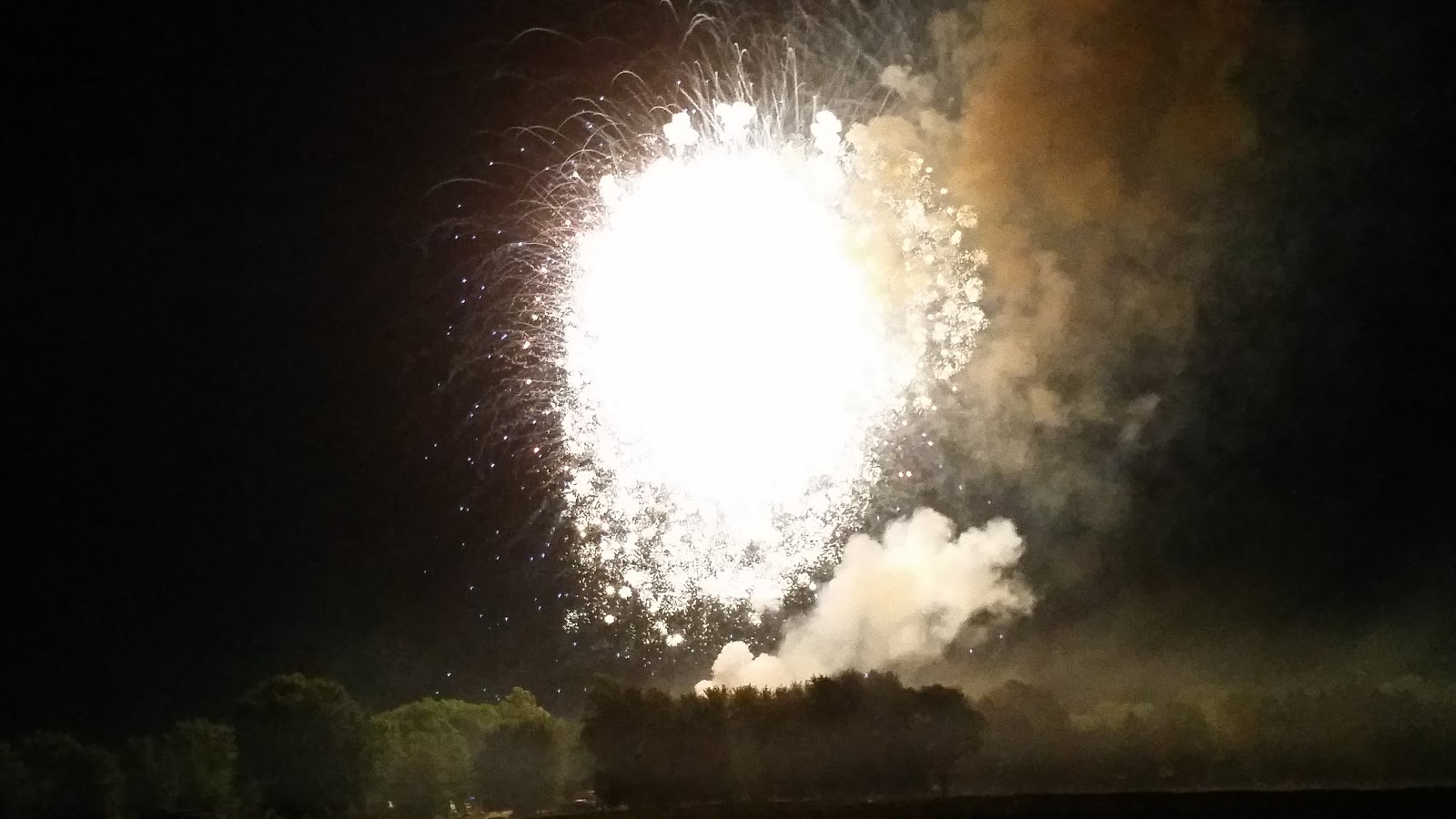 Sugar Mill Lake & Campgrounds