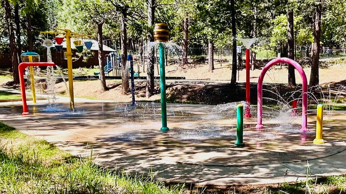 Gold Country Campground Resort