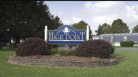 High Point Mobile Home & RV Park