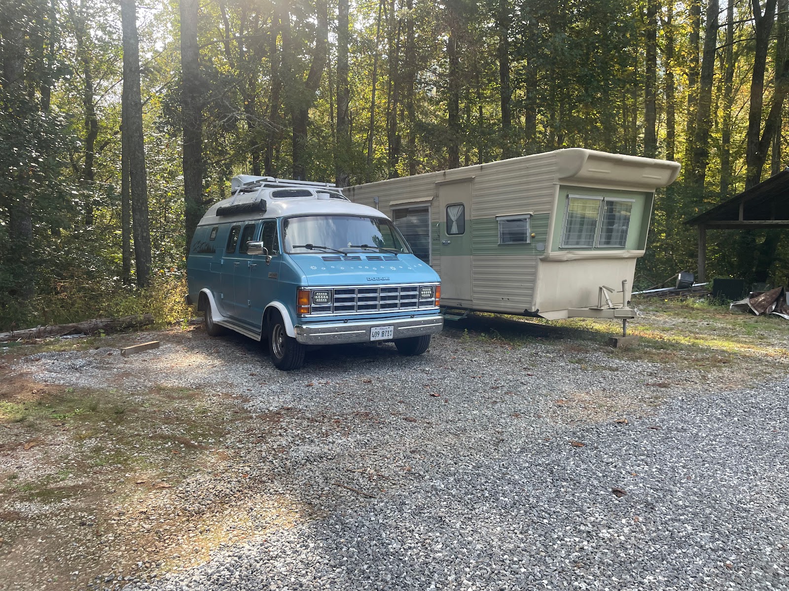 Pines RV Park