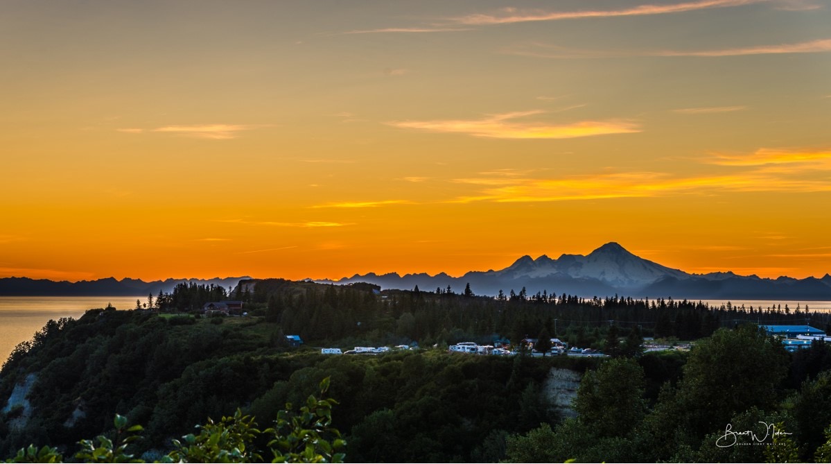 The Village Barabara RV Park