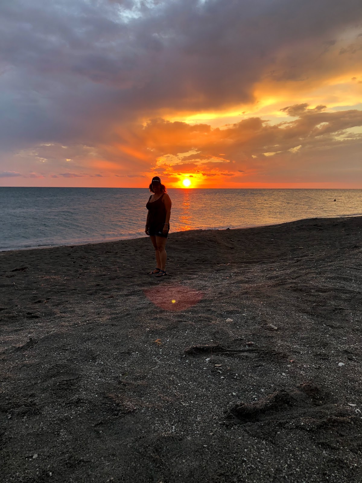 Turtle Beach Campground
