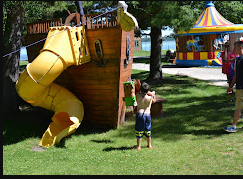 Andersons Cove Campground