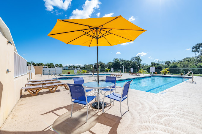 Seasons in the Sun 55+ RV Resort