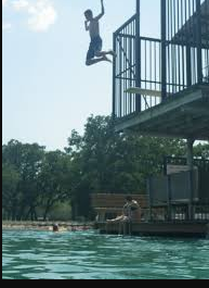 Unks Lake Campground