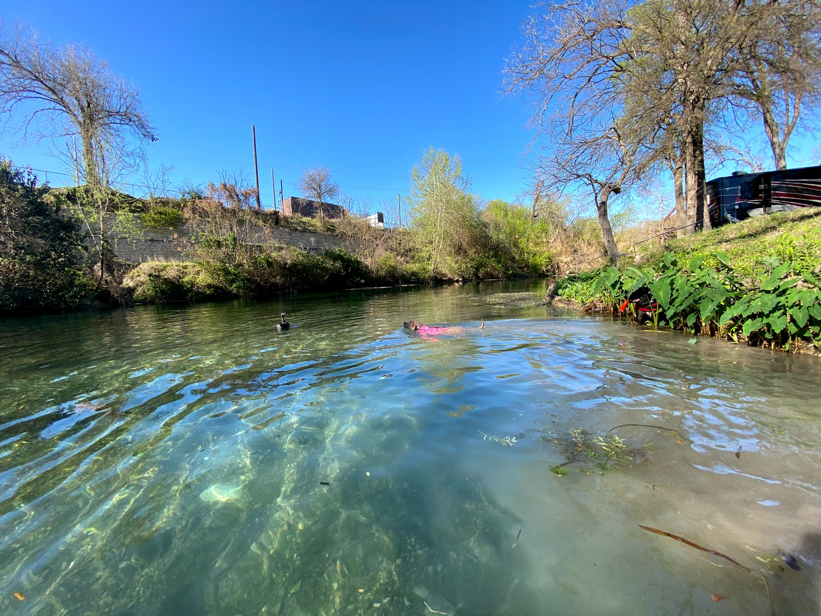 Landa RV Park and Campgrounds