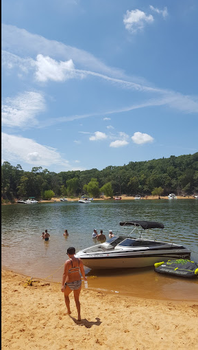Ray Roberts Lake State Park