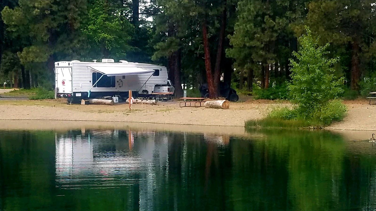 Whispering Pines RV Park