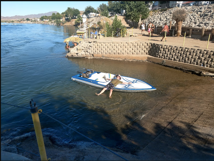 Hidden Beaches RV Park