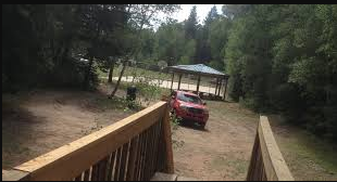 Cedar Crest Resort Camping