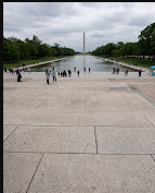 Lincoln Memorial