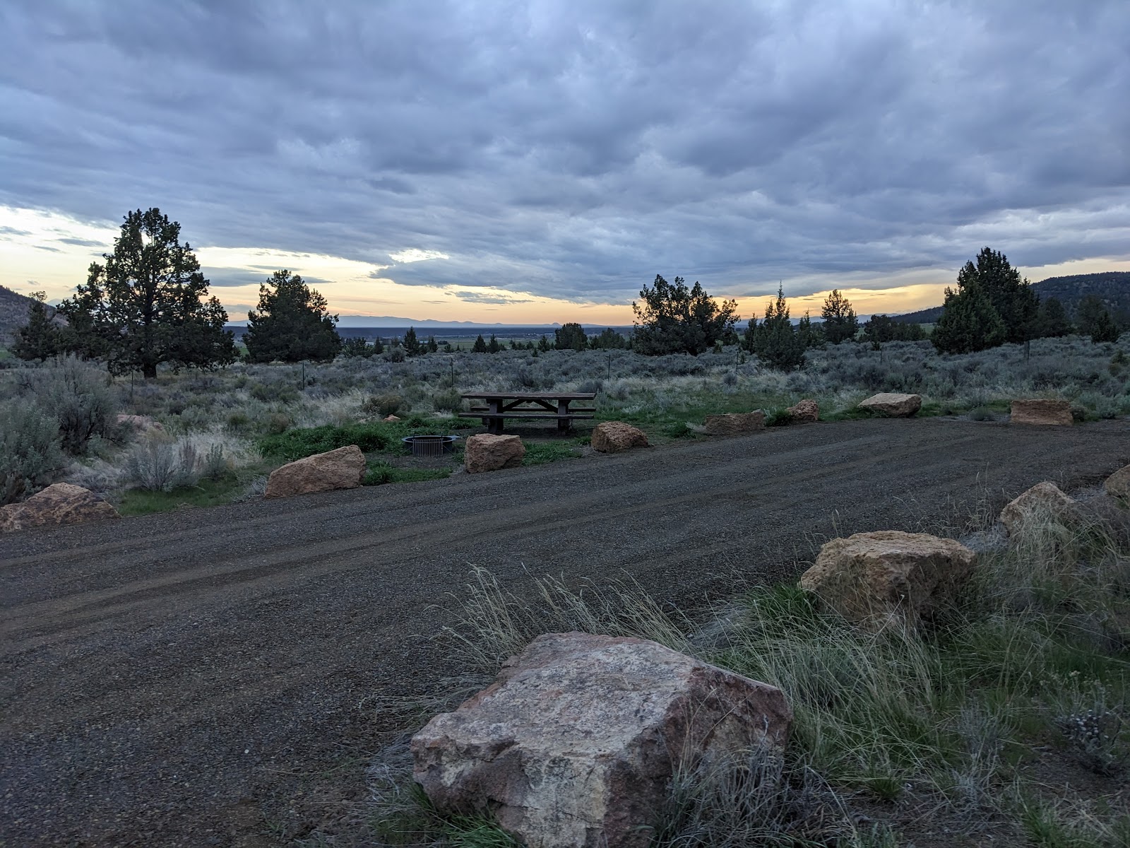 Skull Hollow Campground